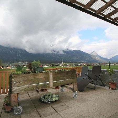 Apartment Apartment Eberharter By Interhome Strass im Zillertal Εξωτερικό φωτογραφία
