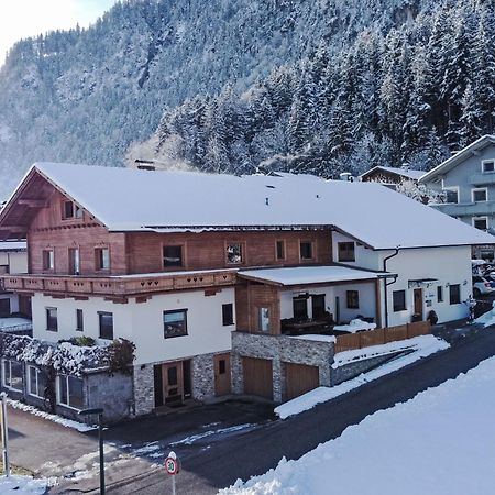 Apartment Apartment Eberharter By Interhome Strass im Zillertal Εξωτερικό φωτογραφία
