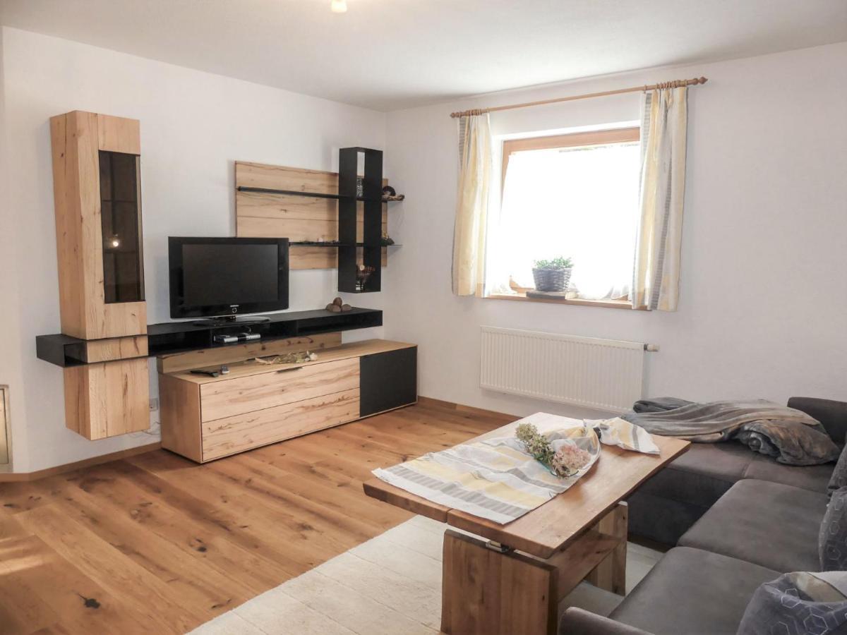 Apartment Apartment Eberharter By Interhome Strass im Zillertal Εξωτερικό φωτογραφία