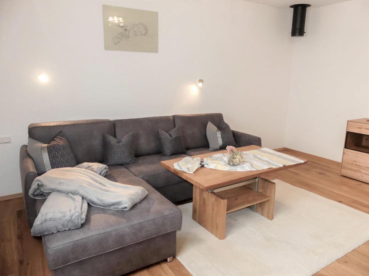Apartment Apartment Eberharter By Interhome Strass im Zillertal Εξωτερικό φωτογραφία