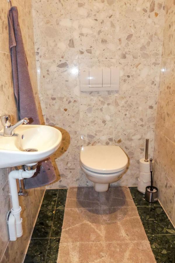 Apartment Apartment Eberharter By Interhome Strass im Zillertal Εξωτερικό φωτογραφία