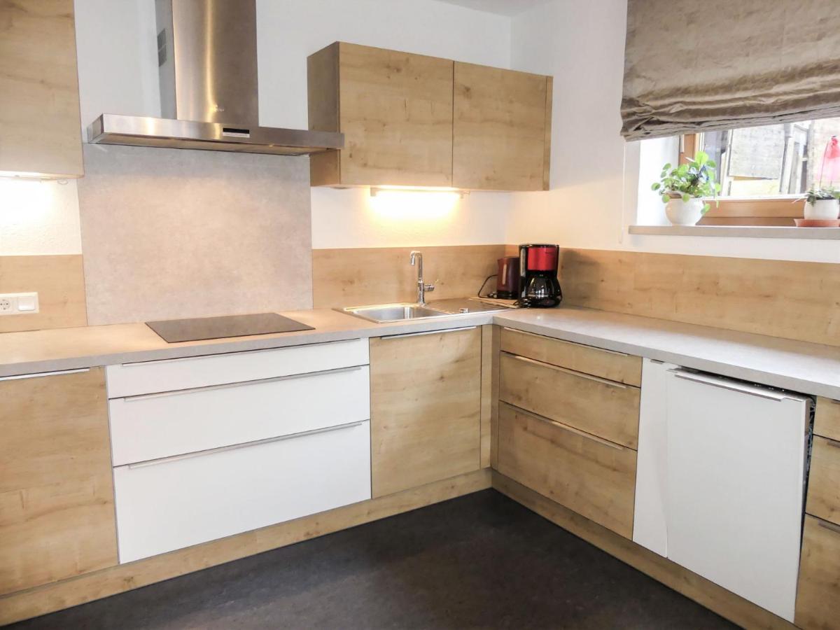 Apartment Apartment Eberharter By Interhome Strass im Zillertal Εξωτερικό φωτογραφία