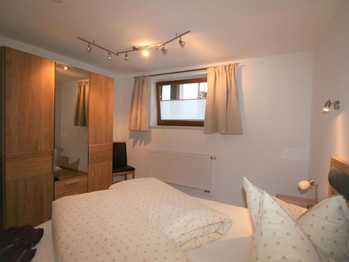 Apartment Apartment Eberharter By Interhome Strass im Zillertal Εξωτερικό φωτογραφία
