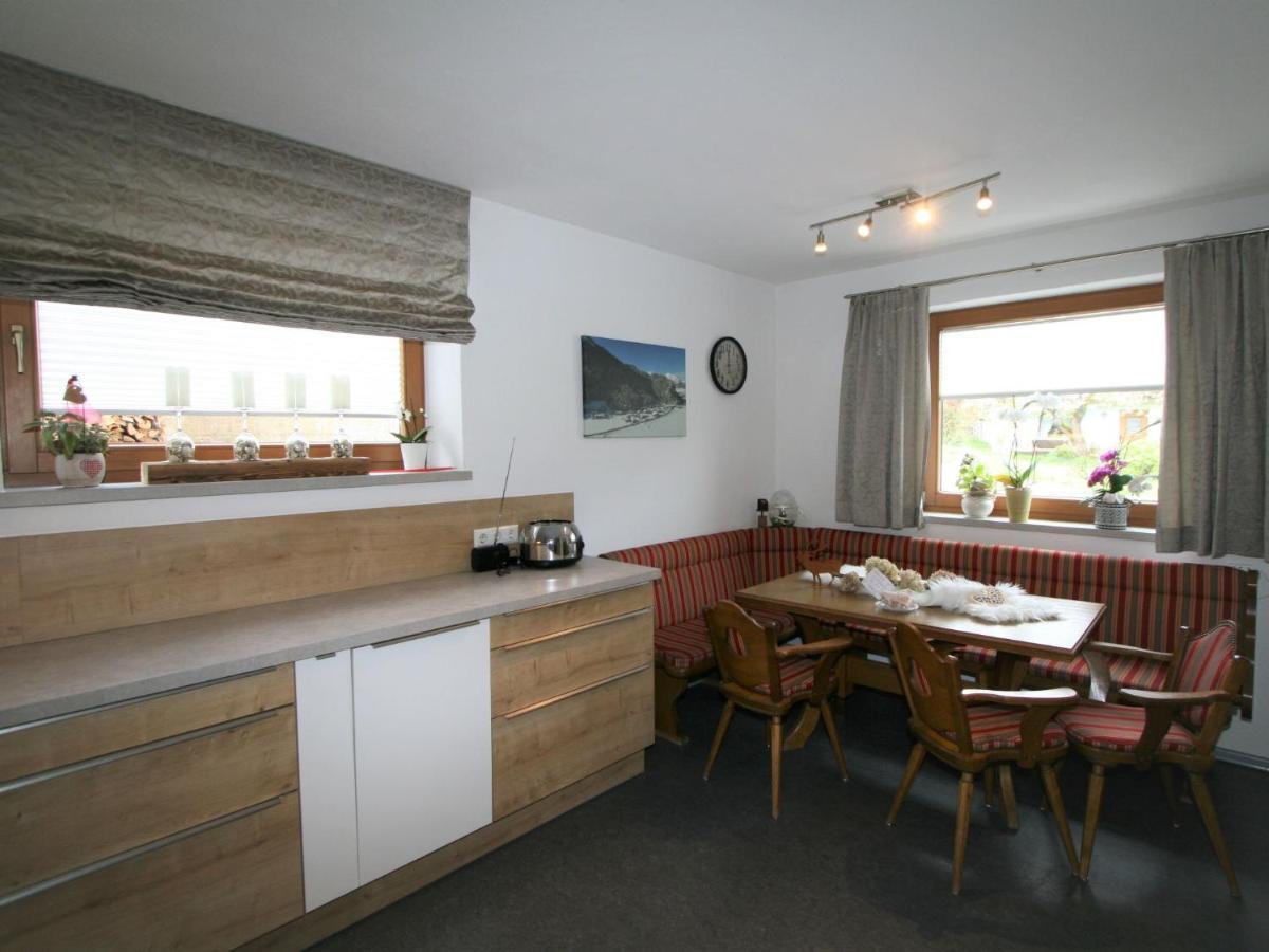 Apartment Apartment Eberharter By Interhome Strass im Zillertal Εξωτερικό φωτογραφία