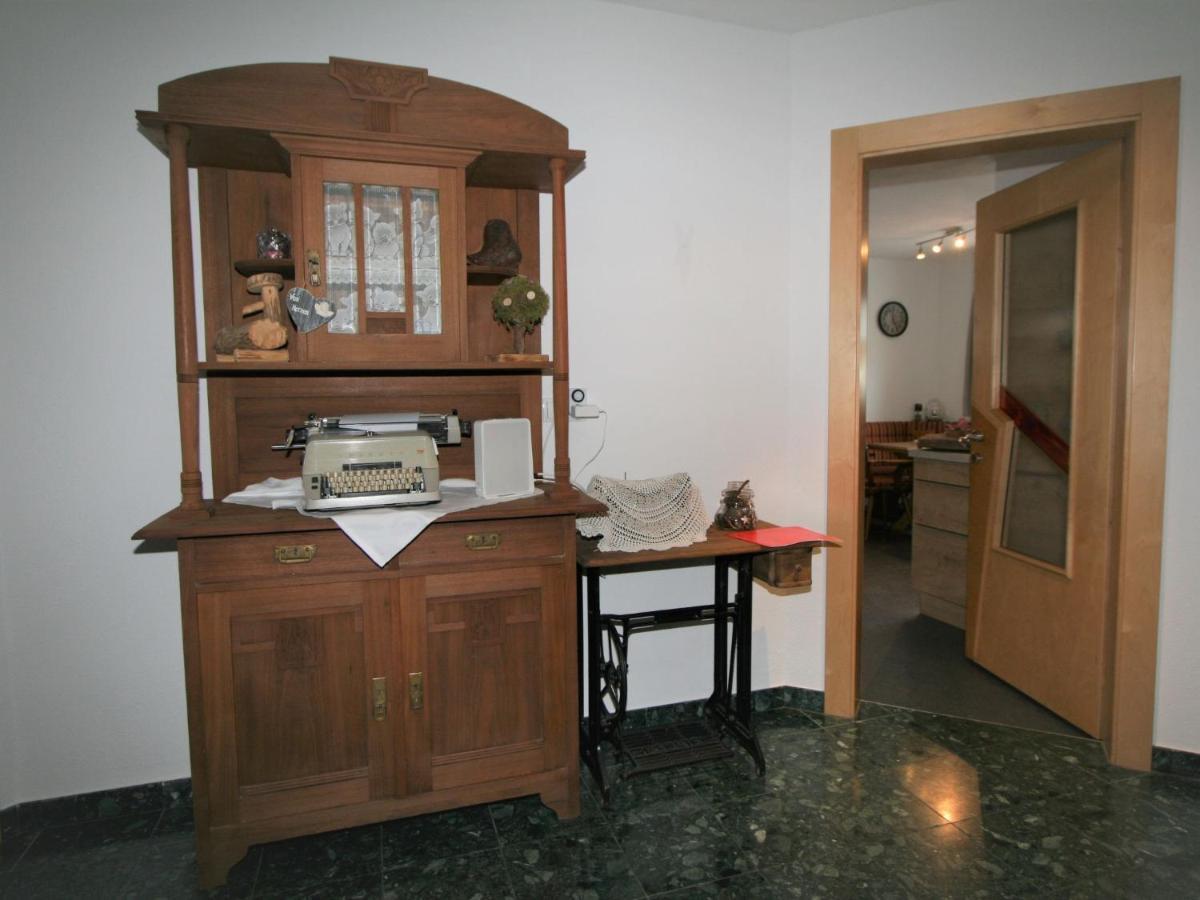 Apartment Apartment Eberharter By Interhome Strass im Zillertal Εξωτερικό φωτογραφία