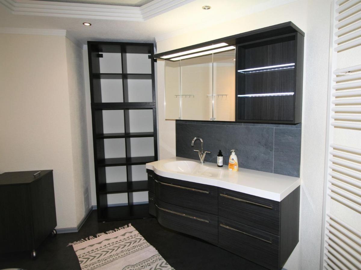 Apartment Apartment Eberharter By Interhome Strass im Zillertal Εξωτερικό φωτογραφία