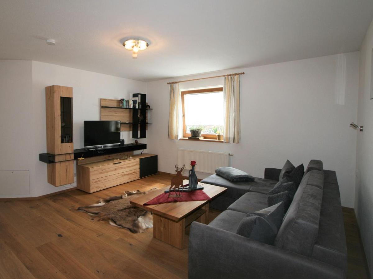 Apartment Apartment Eberharter By Interhome Strass im Zillertal Εξωτερικό φωτογραφία