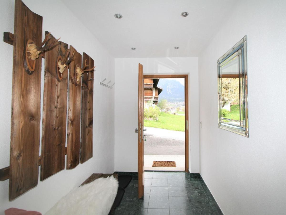 Apartment Apartment Eberharter By Interhome Strass im Zillertal Εξωτερικό φωτογραφία