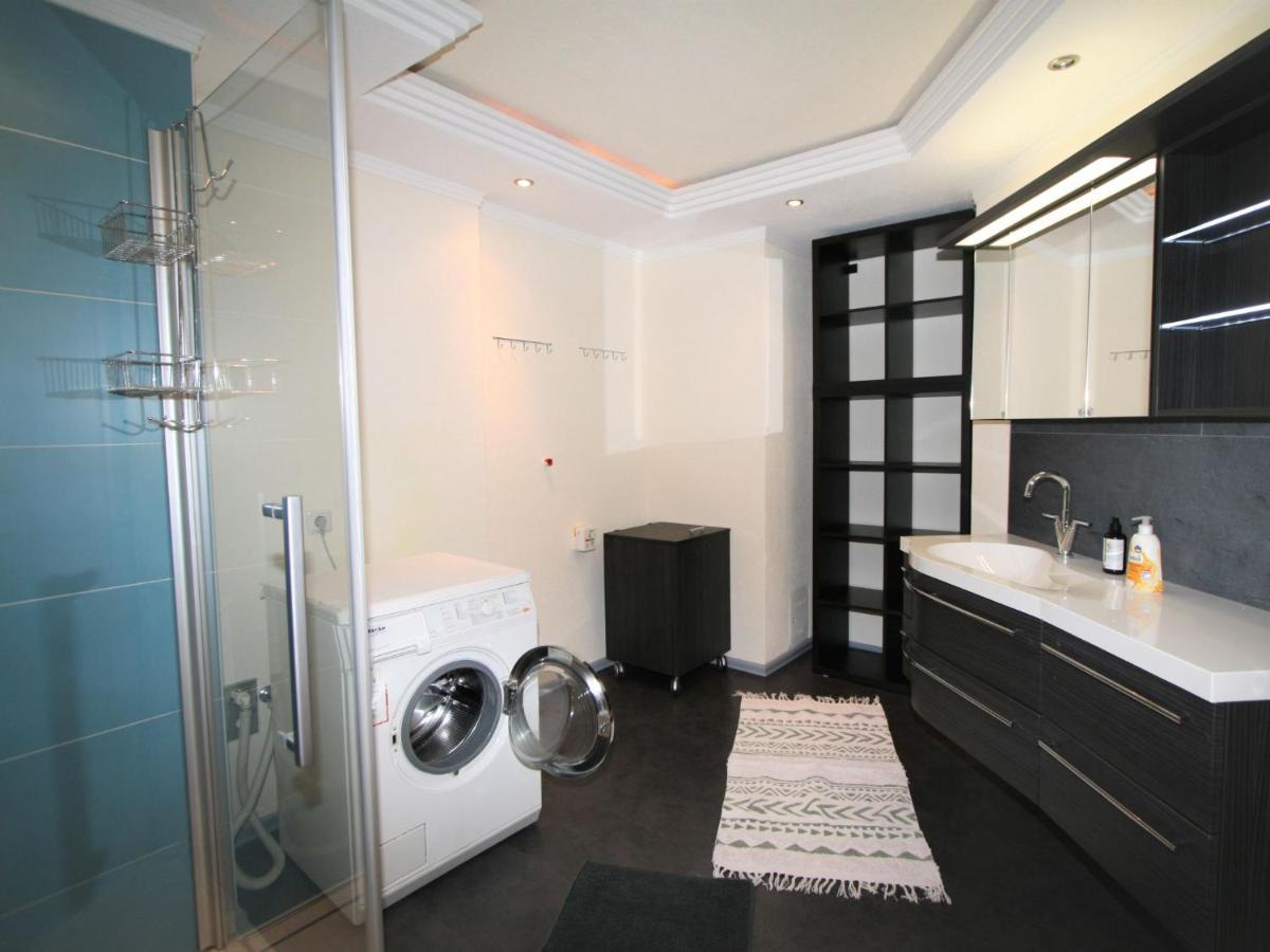 Apartment Apartment Eberharter By Interhome Strass im Zillertal Εξωτερικό φωτογραφία