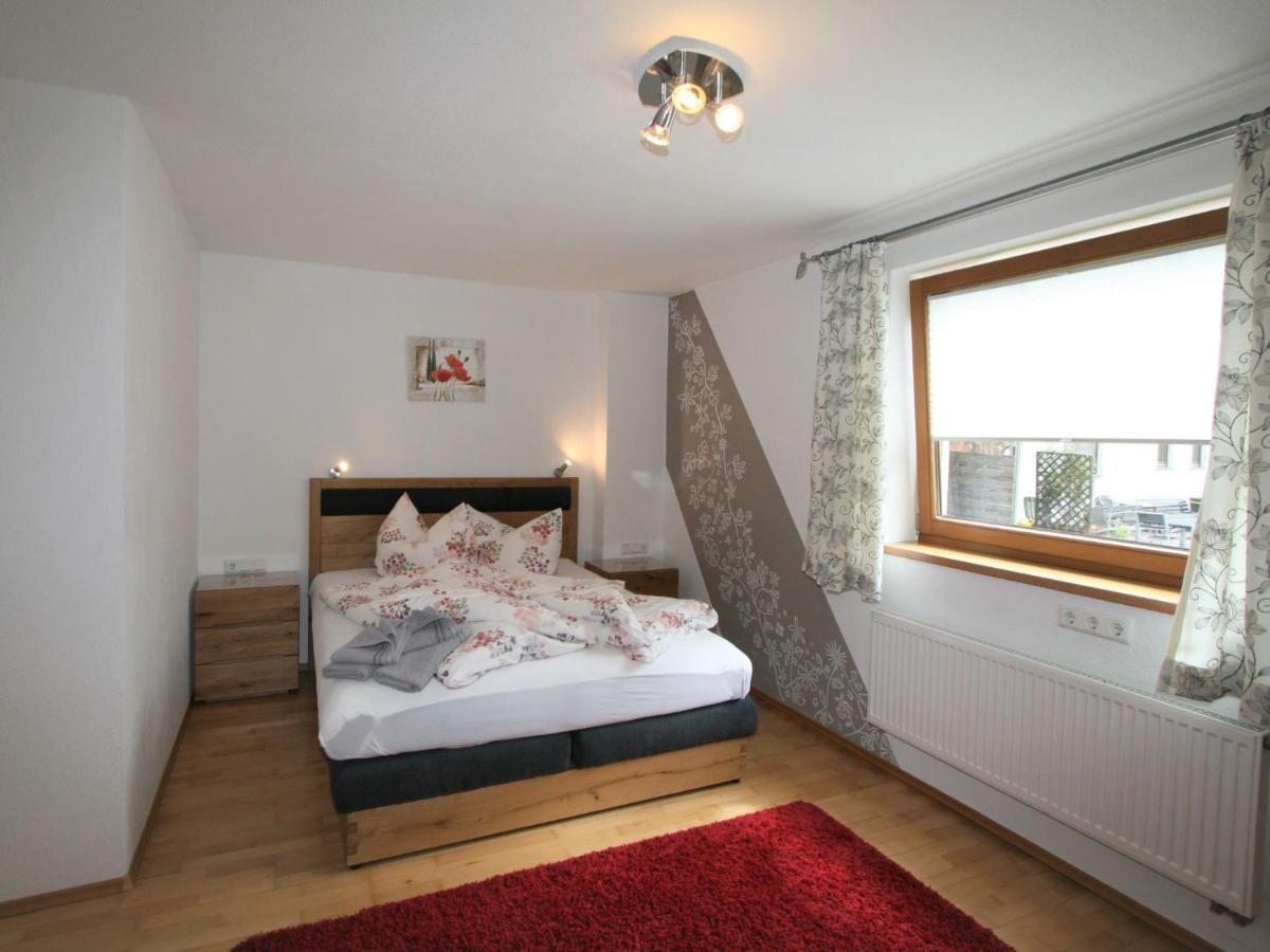 Apartment Apartment Eberharter By Interhome Strass im Zillertal Εξωτερικό φωτογραφία