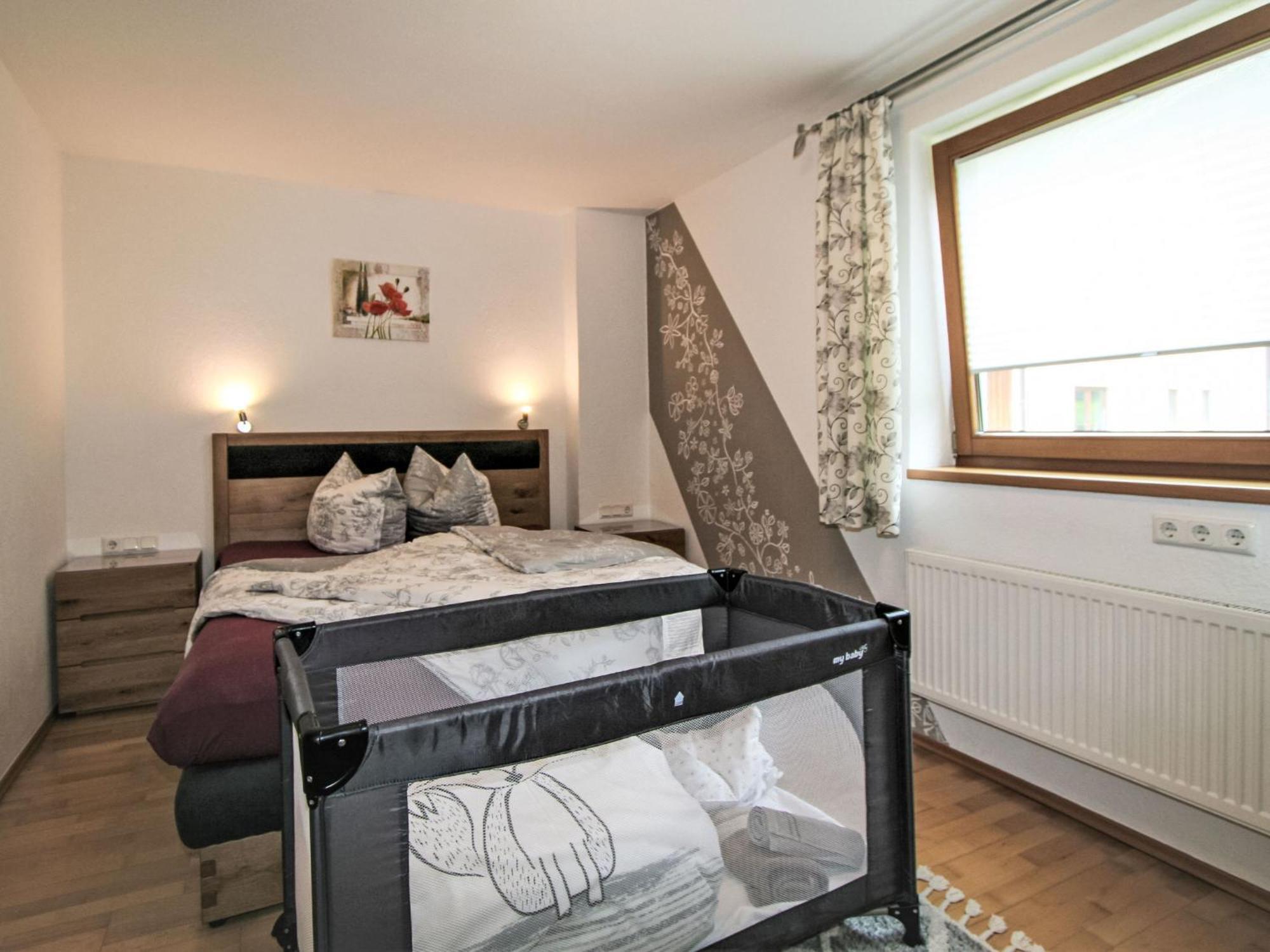 Apartment Apartment Eberharter By Interhome Strass im Zillertal Εξωτερικό φωτογραφία