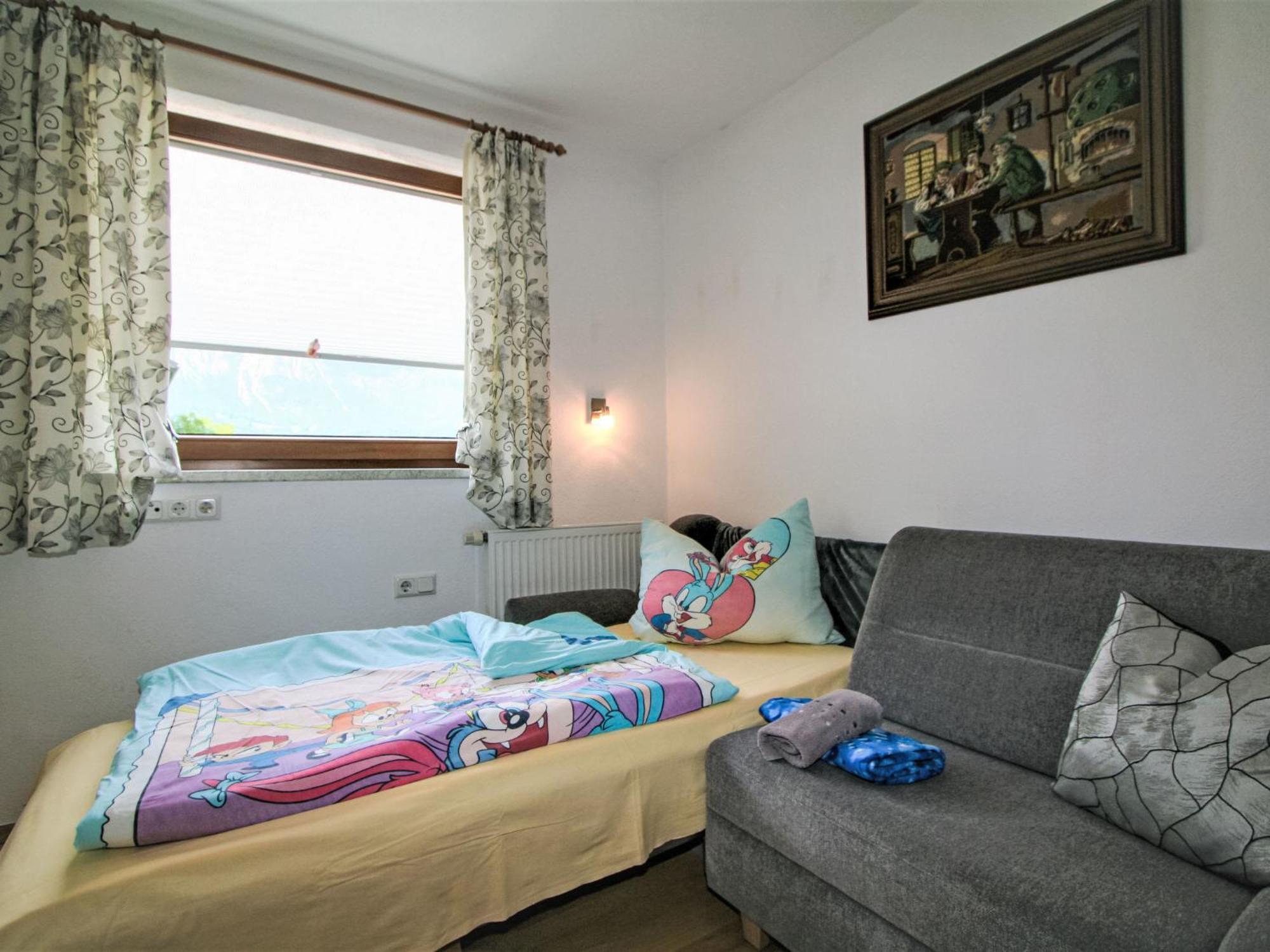 Apartment Apartment Eberharter By Interhome Strass im Zillertal Εξωτερικό φωτογραφία