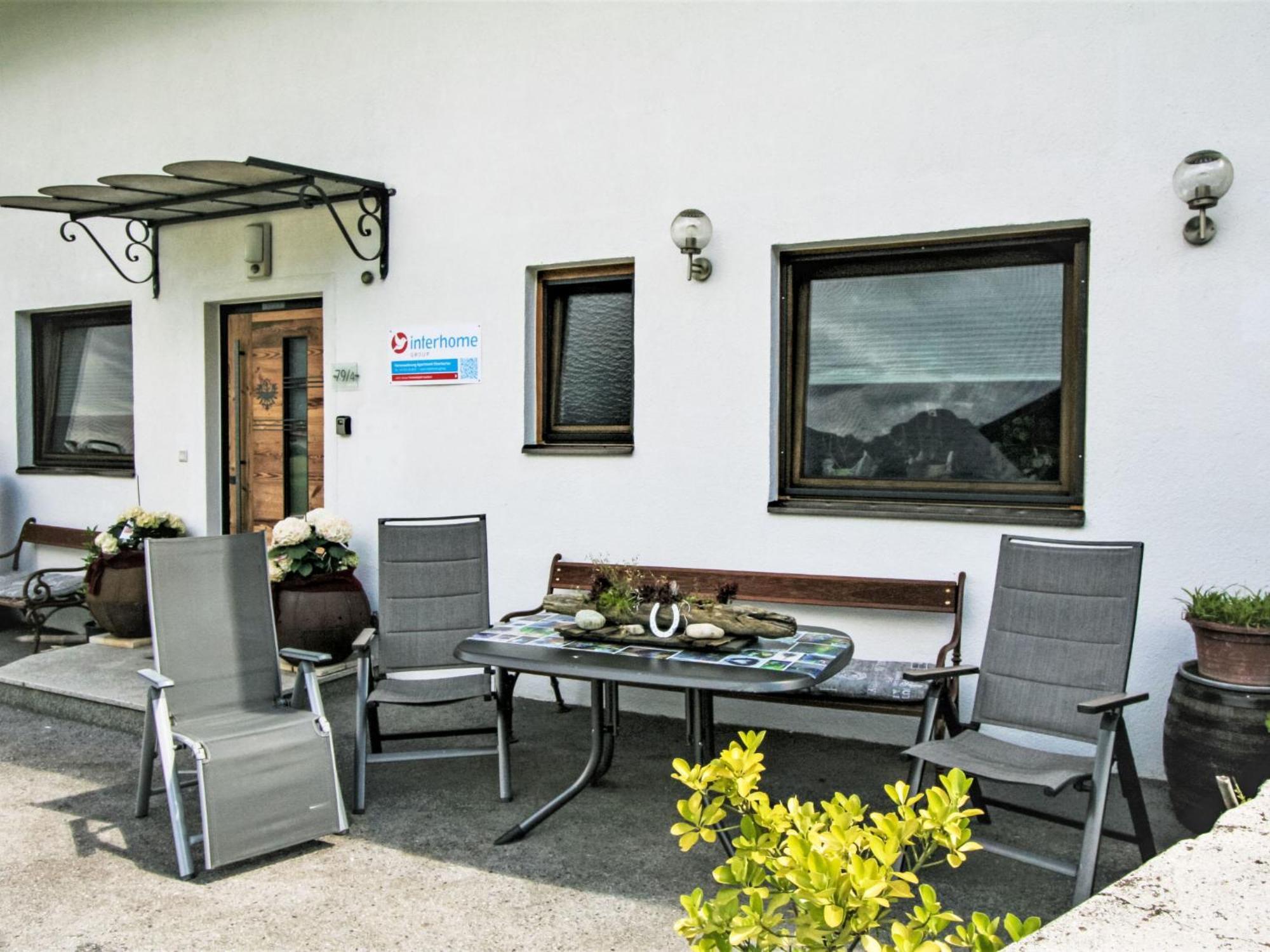 Apartment Apartment Eberharter By Interhome Strass im Zillertal Εξωτερικό φωτογραφία